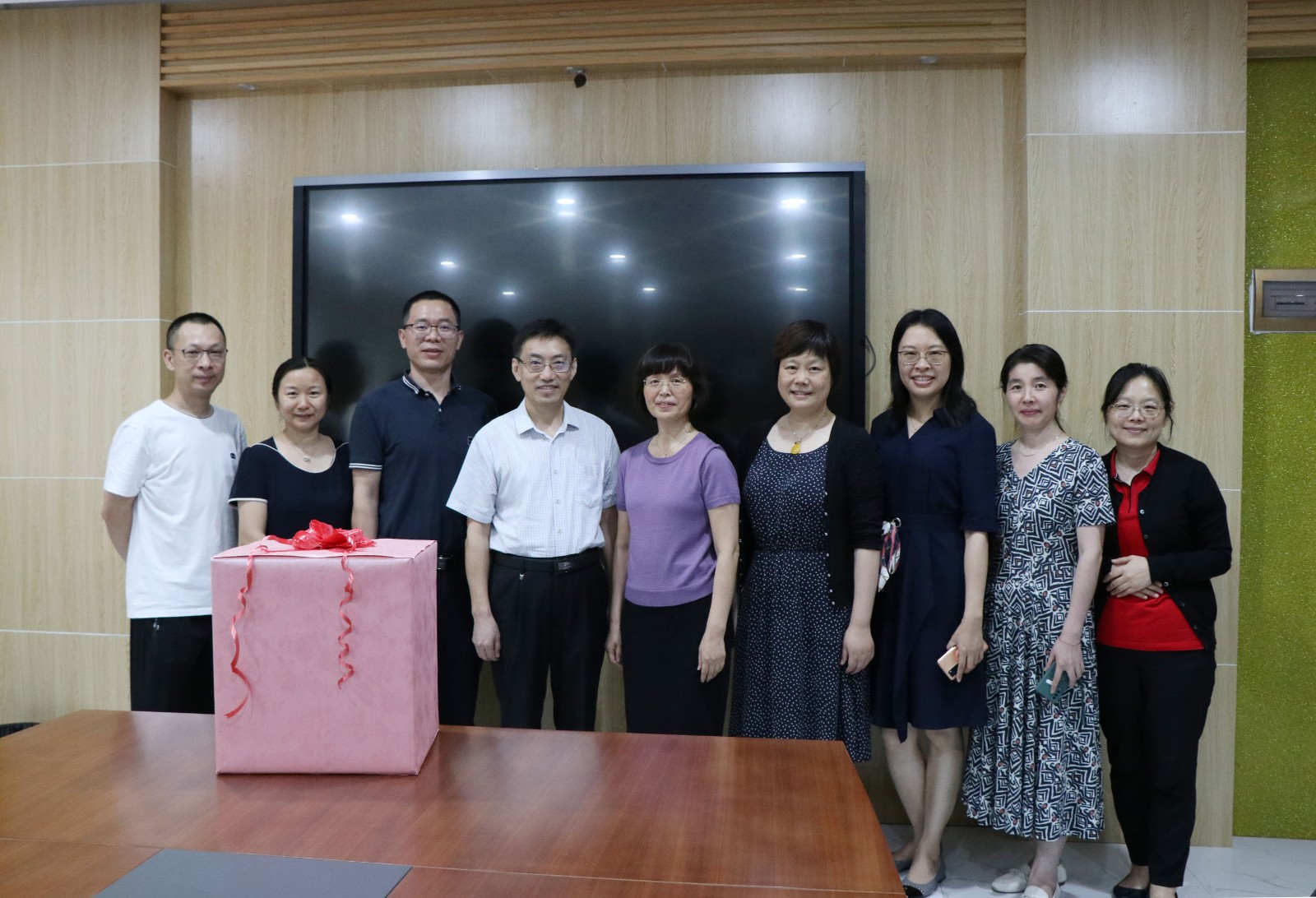 华南师范大学国际文化学院